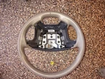 2006 Volvo XC70 Steering Wheel - Gray 30741504. Fixed Price $80.00.