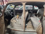 Steering Column Mt Floor Shift Fits 1937 Oldsmobile 1246599. Fixed Price $125.00.