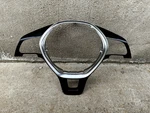 2018-2021 Volkswagen Tiguan Steering Wheel Molding Trim Bezel Oem. Fixed Price $45.00.