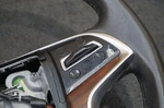 Driver Steering Wheel Black 84310987 Oem Cadillac Escalade Esv 2015-20 *note. Fixed Price $97.49.