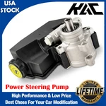 For Jeep Cherokee Xj 96-01 Wrangler Tj 97-03 4.0L Power Steering Pump 20-38771. Fixed Price $56.99.