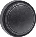 Black Tuff Steering Wheel Horn Cap For 1970-74 Plymouth Barracuda Belvedere. Fixed Price $36.09.