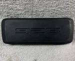 1977 1995 Porsche Horn Pad Steering Wheel Black 92834786100 Oem. Fixed Price $99.99.