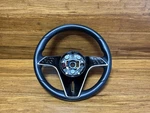 2017-2023 Mercedes E350 W213 Multifunction Steering Wheel Black A0004605315 Oem. Fixed Price $374.00.