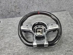 Steering Wheel Pedal Shift Assembly Mercedes W205 GLC43 C63 Amg Oem. Fixed Price $950.00.