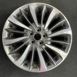 Ford Machined Grey Nautilus Oem Wheel 18 2019-2023 Factory Original Rim 10215. Fixed Price $280.78.