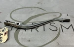 1955 - 1956 Pontiac Automatic Gear Select Steering Column Lever / Arm (oem Used). Fixed Price $90.00.