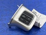 2011-2012 Dodge Durango Cruise Control Switch Genuine Oem Part 56046254AD. Fixed Price $49.99.