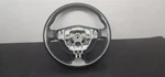 08-15 Nissan Rogue Sl Steering Wheel Black Leather Oem 48430-JM21A. Fixed Price $150.00.