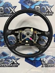 1998-2002 Toyota 4RUNNER Steering Wheel W/ Cruise Oem. Fixed Price $169.99.