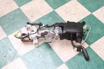 14-16 Sierra Electronic Steering Column Tilt Telescopic N33 Assembly Oem Wty. Fixed Price $396.99.