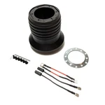 Sport Line Boss Kit Hub Adapter For Porsche 911 996 Boxster 986 With Srs. Fixed Price $85.90.