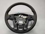 11 - 13 Kia Sorento Steering Wheel With Audio And Cruise Controls Oem. Fixed Price $122.61.