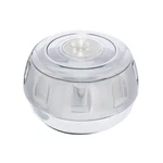 Steering Wheel Hub & Horn Button Kit F/ 1997 - 2001 Kenworth Trucks Chrome. Fixed Price $54.99.