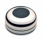 Gt Performance 11-2020 Horn Button Low-profile Removable 1.5" Black Center Cap. Fixed Price $61.70.
