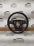 2011 Volvo S40 Se 8698194 3-SPOKE Multifunction Steering Wheel 30741539 L4. Fixed Price $70.65.