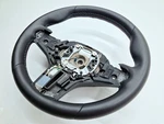 Sport Steering Wheel Oem Colored Trim Bmw M5 F90 M8 F91 F92 X5M F95 8094391. Fixed Price $300.00.