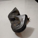 2002-2009 Gmc Envoy Trailblazer High & Low Horn Tone Pitch Note Alarm Signal Set. Fixed Price $17.99.