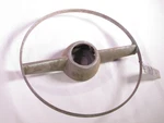 52 53 Mercury Oem Horn Steering Center FAA-3624-D. Fixed Price $45.00.