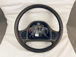 98-02 Continental 98-04 Town Car Grand Marquis Steering Wheel Beige Oem 691. Fixed Price $110.00.