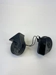 2011-2017 Buick Regal 13-15 Malibu Dual Note Horn High & Low Siren Pair Oem. Fixed Price $49.99.