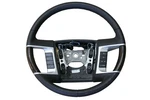 2009-2010 Lincoln Mkx Steering Wheel 9A1Z3600GA Genuine Oem Factory. Fixed Price $75.50.