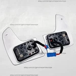Bmw G30 G31 G20 G01 G02 G11 G12 Sport Shift Paddles Right Left Set. Fixed Price $65.00.