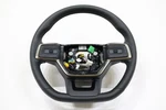 2025 Rivian R1S Leatherette Steering Wheel W/ Switch Button Oem C100000910N. Fixed Price $412.26.