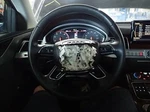 11 12 13 14 Audi A8 Column Floor Shift; Steering Assist (opt 1N3), See Options. Fixed Price $146.25.