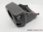 Acura Rsx Upper Lower Column Cover Dark Titanium 77350-S5A-A01ZD 77360-S5A-A01ZB. Fixed Price $49.99.