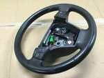 Volvo S40 2006 Steering Wheel Fabric. Fixed Price $44.55.