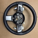 2006-2008 Mazda Miata Steering Wheel Oem Black. Fixed Price $155.00.
