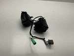 12-18 Ford Focus Steering Wheel Left And Right Switch Oem AM5T-14K147-DC. Fixed Price $58.79.