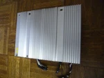 04-05 Volvo S40 T5 Stereo Radio Amplifier Rear Trunk 30679538 New Body/oem. Fixed Price $69.99.