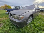Bmw E65 7-SERIES E66 Steering Wheel Electronic Control Module Heat 2002-2008. Fixed Price $150.00.