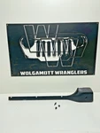 99-06 Jeep Tj Wrangler Driver Left Plastic Wire Protector Trim Cover 55352706AA. Fixed Price $25.74.
