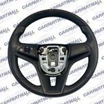 2011-2015 Chevrolet Cruze Steering Wheel W/ Cruise Control 95227513. Fixed Price $63.74.