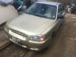 Steering Column Floor Shift Us Market Fits 00-02 Accent 57199. Fixed Price $45.00.