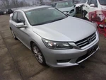 Used Steering Wheel Fits: 2013 Honda Accord Grade. Fixed Price $129.55.
