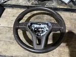 12-18 Mercedes W212 E350 CLS550 Amg Sport Steering Wheel W/ Paddle Shifters Oem. Fixed Price $191.25.