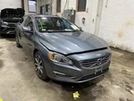 Steering Wheel Volvo S60 2016 1430347. Fixed Price $124.99.