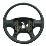 Gm Oem Dark Gray Vinyl Steering Wheel W/ Cruise Control 25739239 For Lesabre. Fixed Price $119.59.