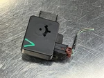 09-2017 Infiniti EX35 FX35 FX50 QX50 QX70 Anti Theft Alarm Siren Speaker Buzzer. Fixed Price $41.87.