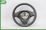 06-11 Bmw E90 E91 3-SERIES Steering Wheel Black 6959893 Oem. Fixed Price $61.75.