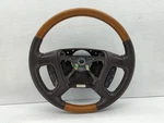 2008 Buick Enclave Steering Wheel Jtzvb. Fixed Price $67.75.