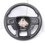 2015-2020 Ford F-150 Pickup Driver Steering Wheel W/switches Oem FL3B3600CJ3ZHE. Fixed Price $153.00.