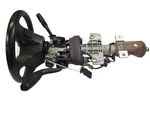 Steering Column Shift Opt N37 Fits 14-18 Sierra 1500 Pickup 608990. Fixed Price $358.00.