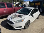 Headlamp Assembly Ford Focus Left 15 16 17 18. Fixed Price $259.00.