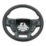 Oem New Ford 2017-2019 F-250 Super Duty F-350 Sd Steering Wheel HC3Z-3600-KA. Fixed Price $359.38.