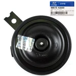 Genuine 9661043500 Front Right Low Pitch Signal Horn For Hyundai Tucson Jm 05-10. Fixed Price $74.99.